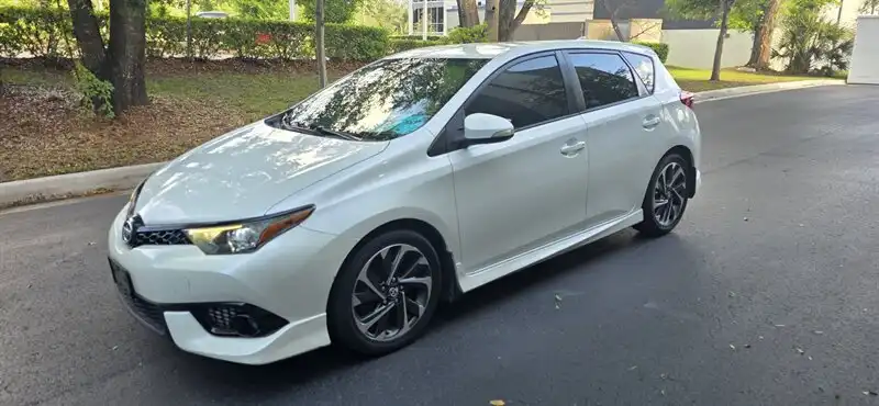 2016 Scion iM MT's photo