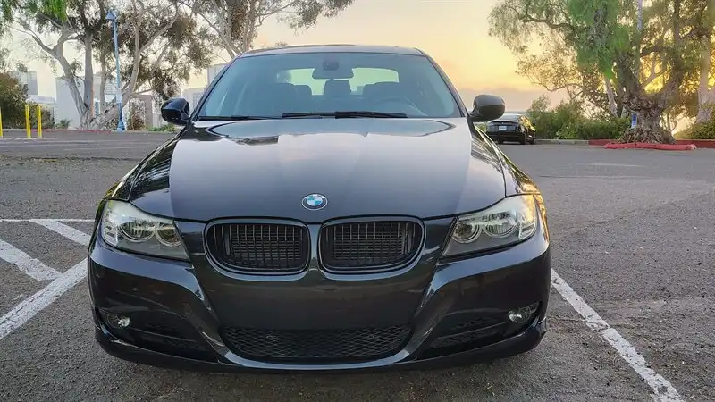 2011 BMW 3 Series 328i Sedan SULEV's photo