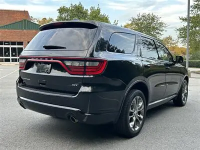 2019 Dodge Durango GT Plus AWD photo 5