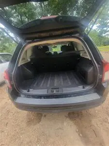 2014 Jeep Compass Sport photo 4