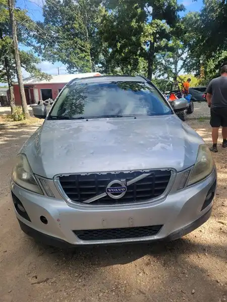 2010 Volvo XC60 3.2 Auto's photo