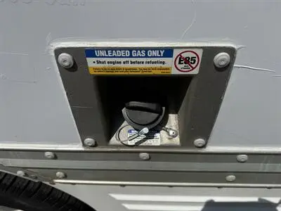 2012 Ford E-Series undefined photo 4