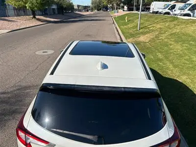 2019 Acura RDX Technology Package photo 5