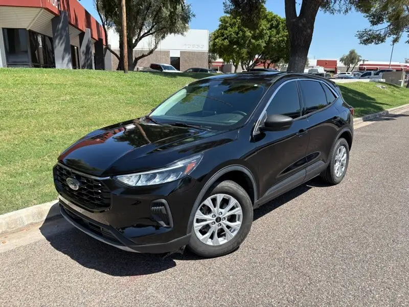2023 Ford Escape Active AWD photo 1