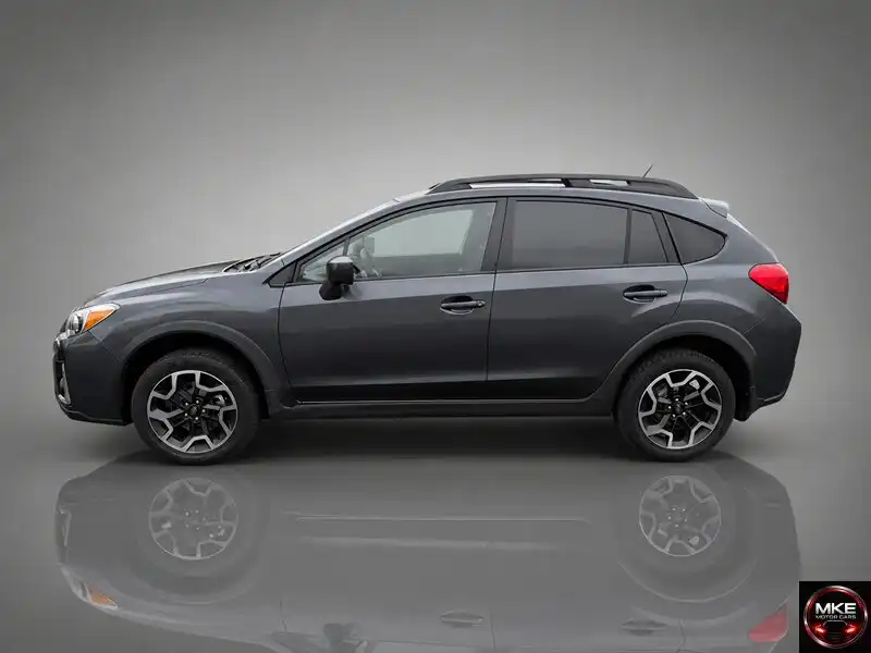 2017 Subaru Crosstrek 2.0i's photo