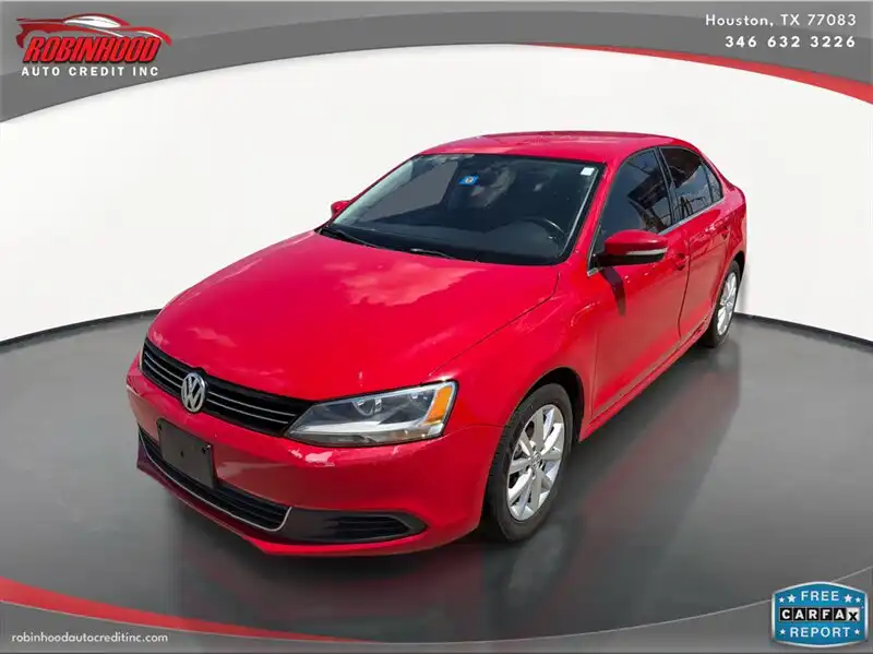 2014 Volkswagen Jetta 1.8T SE w/Connectivity Auto's photo