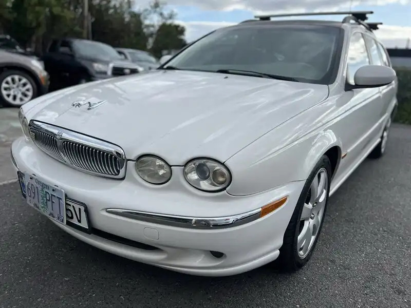 2005 Jaguar X-Type 3.0 Sportwagon's photo