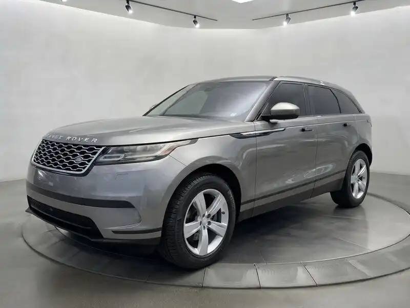 2018 Land Rover Range Rover Velar S Si4's photo