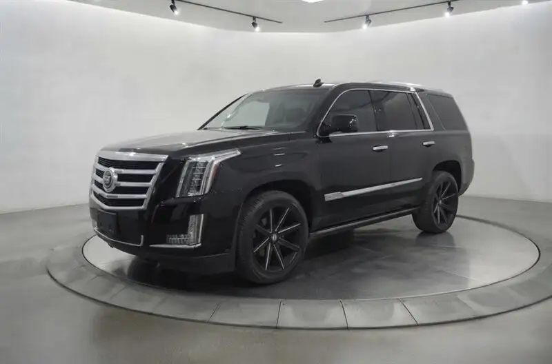 2015 Cadillac Escalade 2WD Premium's photo