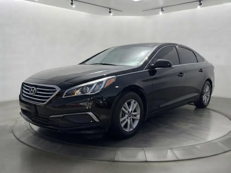 2016 Hyundai Sonata SE PZEV's photo