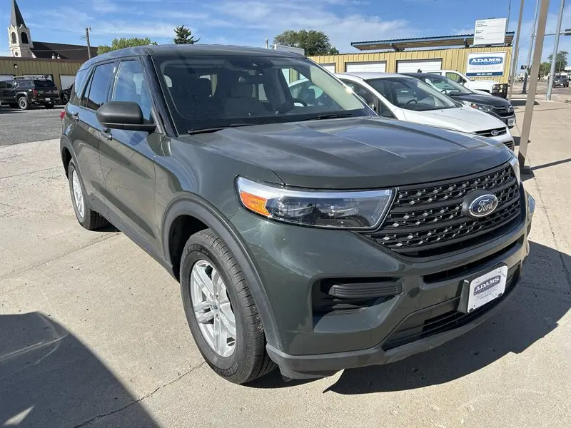 Vehicle Image