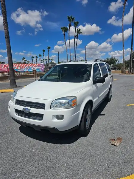 2008 Chevrolet Uplander LT 1LT's photo