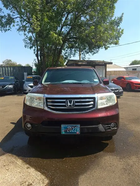 Vehicle Image 2