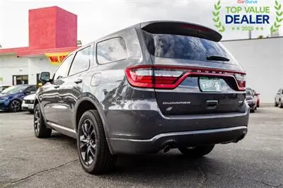 2025 Dodge Durango GT AWD photo 4