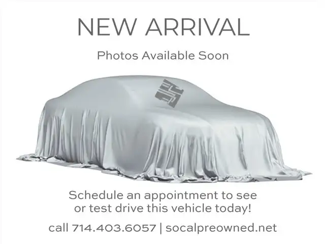 2018 Jeep Compass Sport's photo
