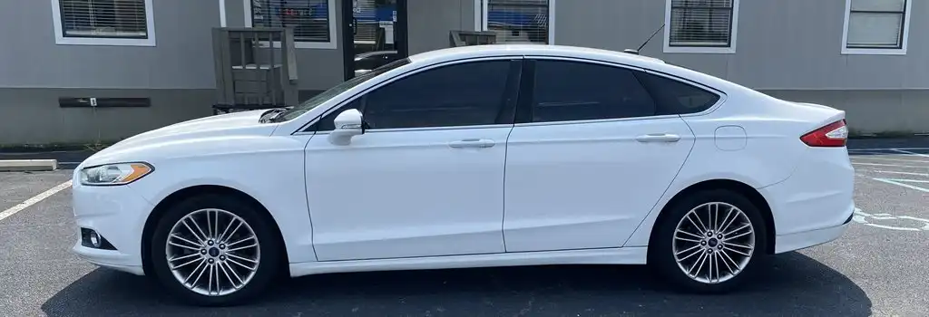 2013 Ford Fusion SE I4 FWD's photo