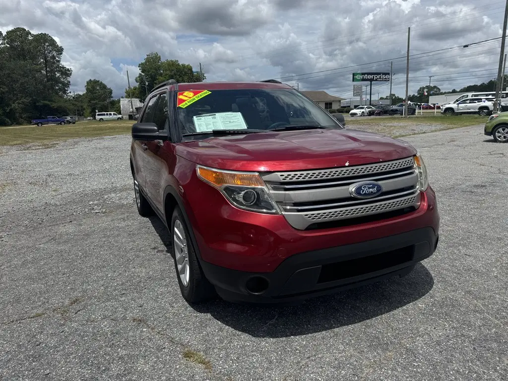 Vehicle Image 1