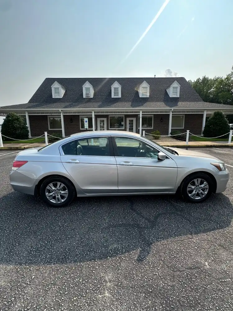 2011 Honda Accord SE Auto's photo