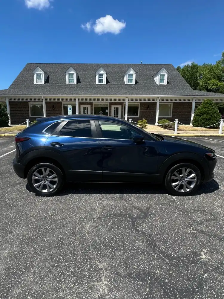 2020 Mazda CX-30 Select's photo