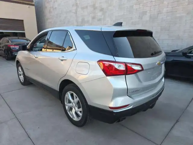 2018 Chevrolet Equinox LT 2.0T's photo