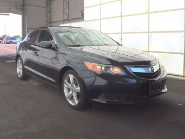 2015 Acura ILX ILX's photo