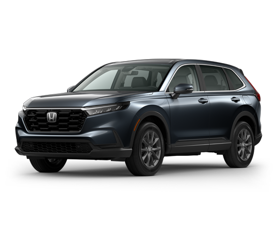 2026 Honda CR-V EX-L 2WD's photo
