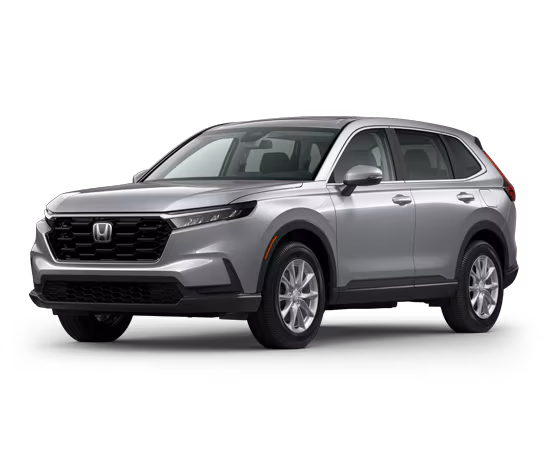 2026 Honda CR-V EX 2WD's photo
