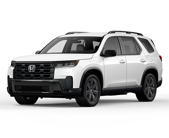 2026 Honda Pilot Sport 2WD's photo
