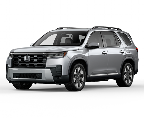 2026 Honda Pilot Elite AWD's photo