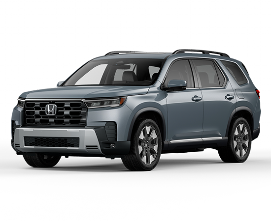 2026 Honda Pilot Elite AWD's photo