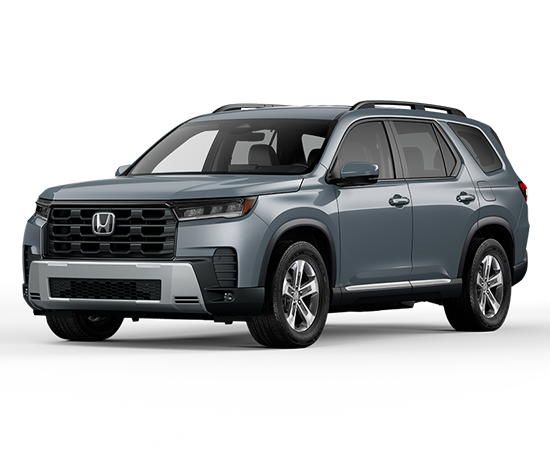 2026 Honda Pilot EX-L AWD's photo