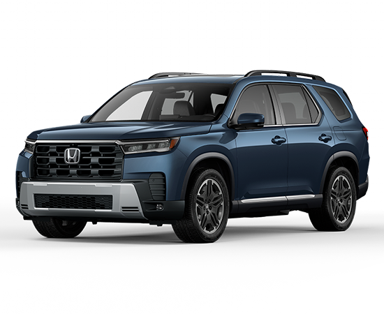 2026 Honda Pilot Touring AWD's photo