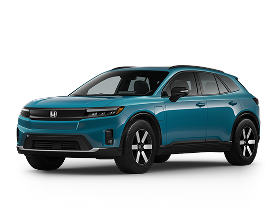 2026 Honda Prologue Touring AWD's photo