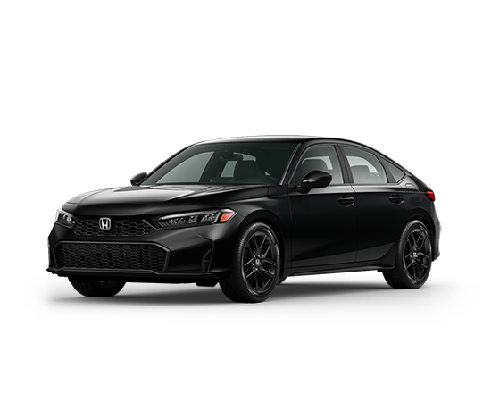 2026 Honda Civic's photo