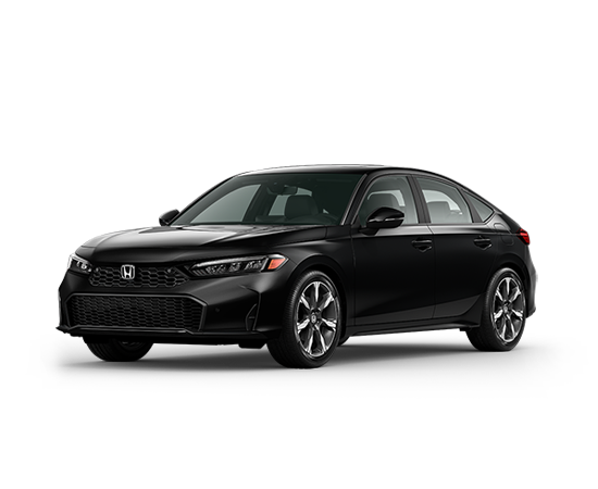 2026 Honda Civic Sport Touring Hybrid CVT's photo