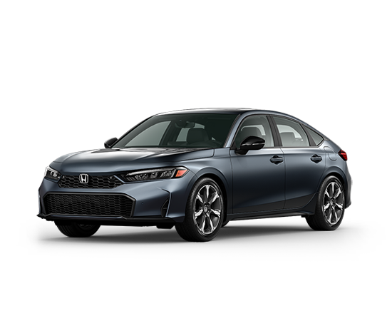 2026 Honda Civic Sport Touring Hybrid CVT's photo