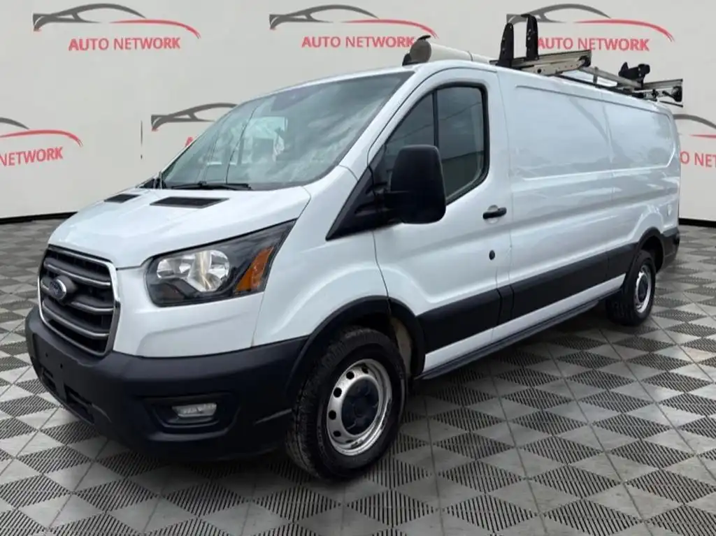 2020 Ford Transit 150 Low Roof 130 WB's photo