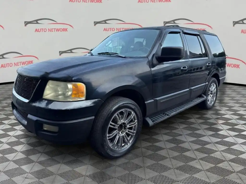 2003 Ford Expedition XLT Value's photo