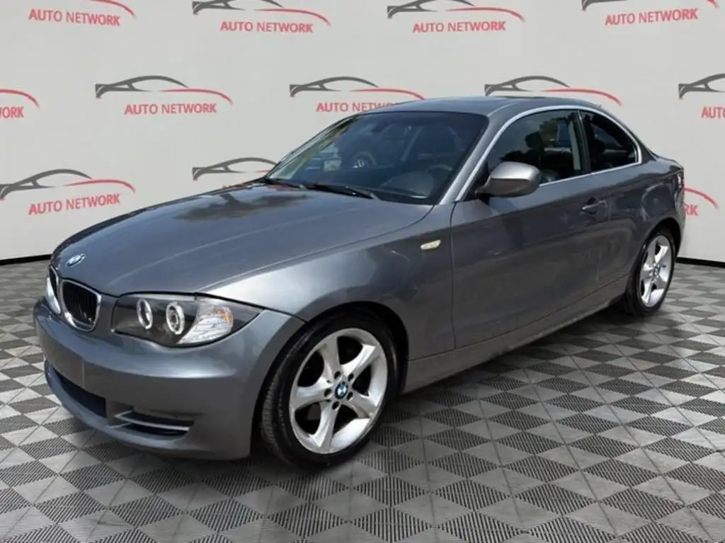 2011 BMW 1 Series 128i Coupe's photo