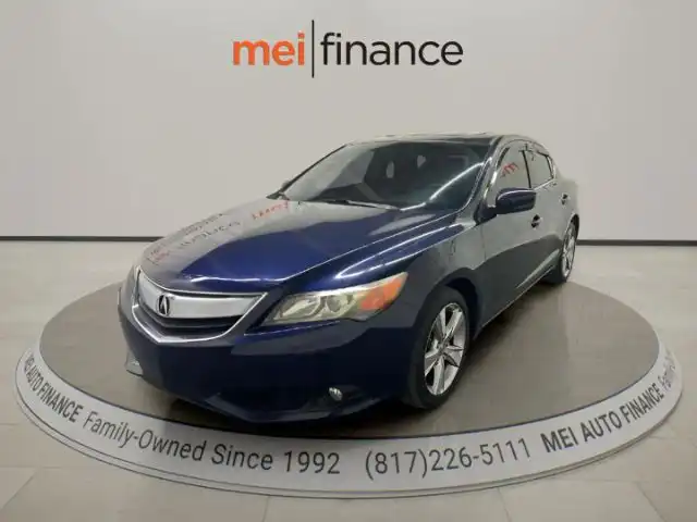 2013 Acura ILX Premium's photo