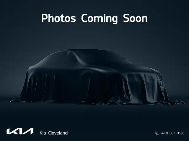 2027 Kia EV3 Wind FWD's photo