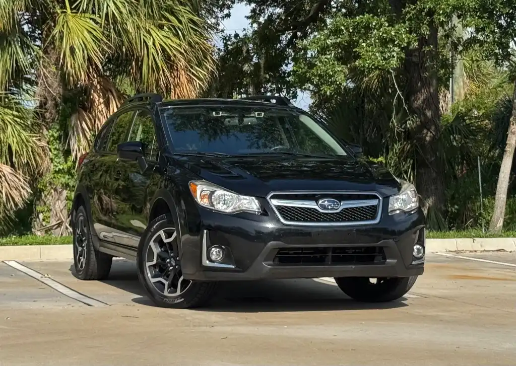 2016 Subaru Crosstrek 2.0i Premium CVT's photo