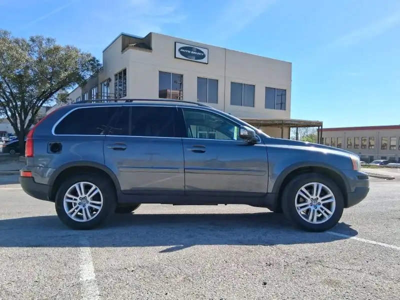 2010 Volvo XC90 3.2 AWD A's photo