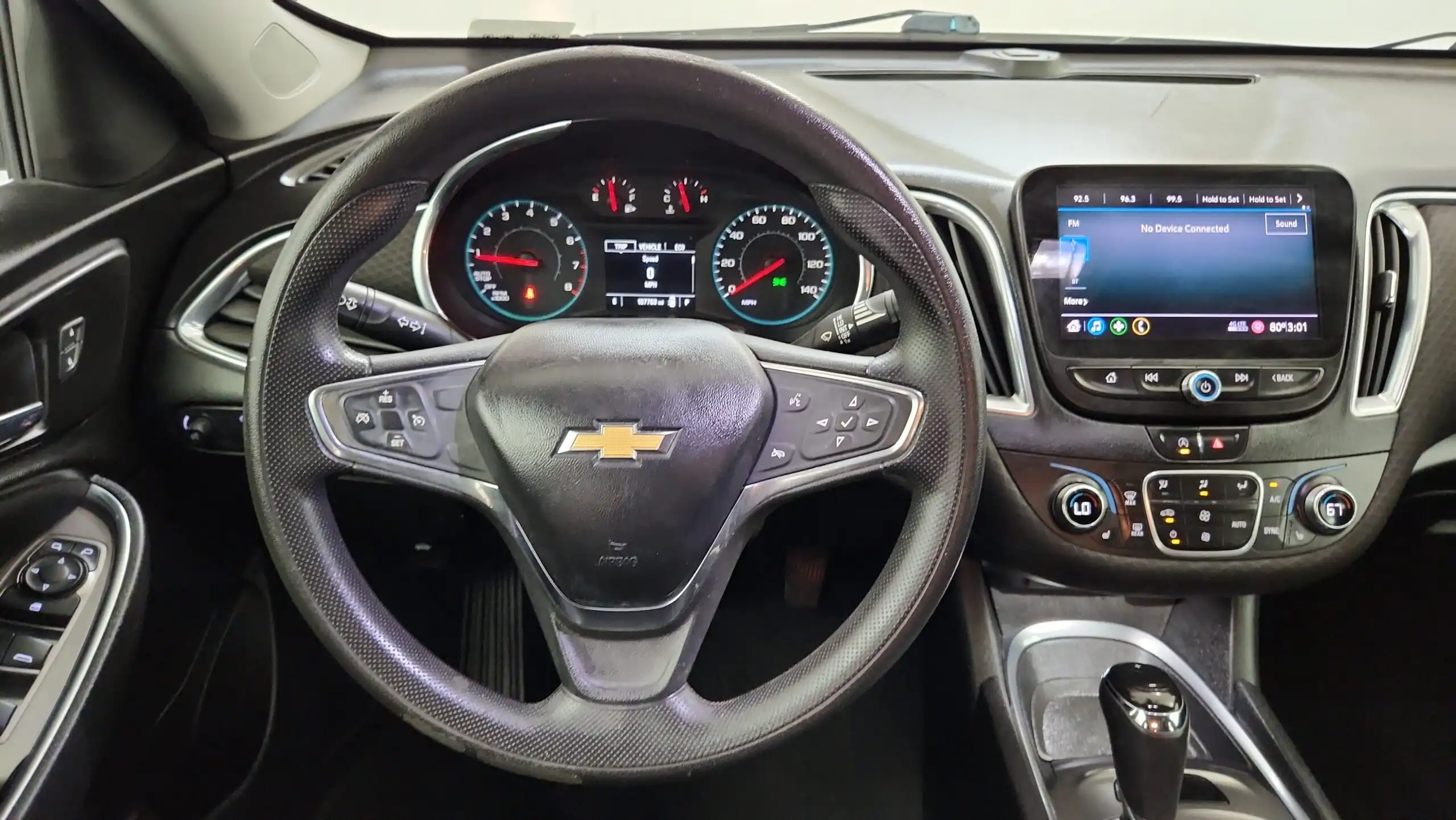2020 Chevrolet Malibu 1LT's photo