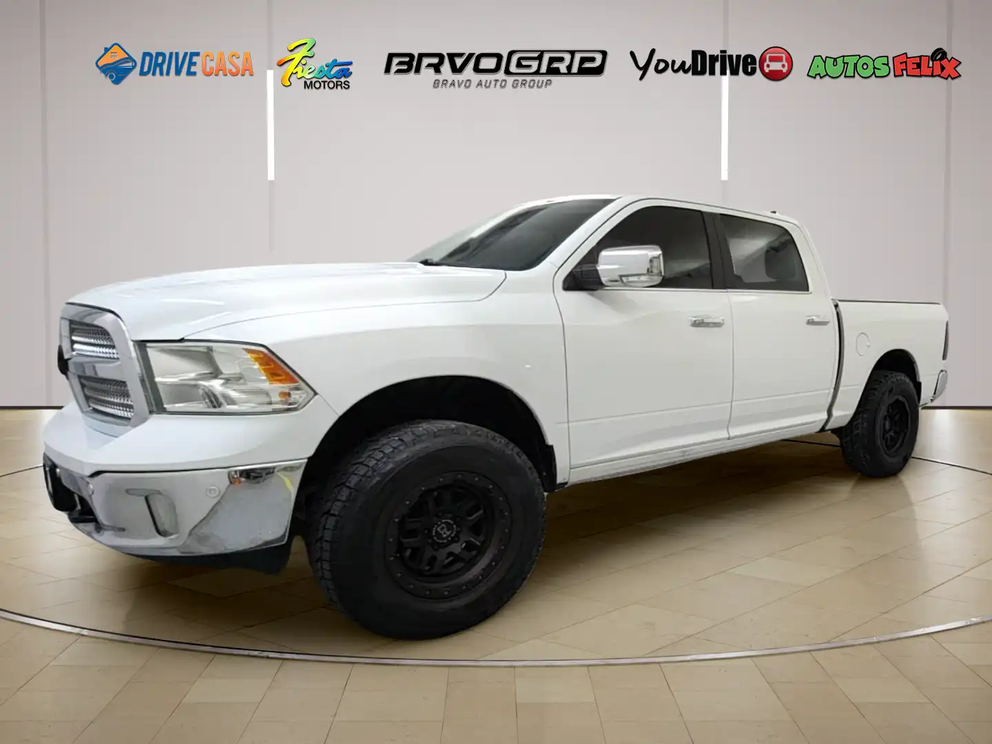 2018 RAM 1500 Lone Star Silver Crew Cab 5'7's photo