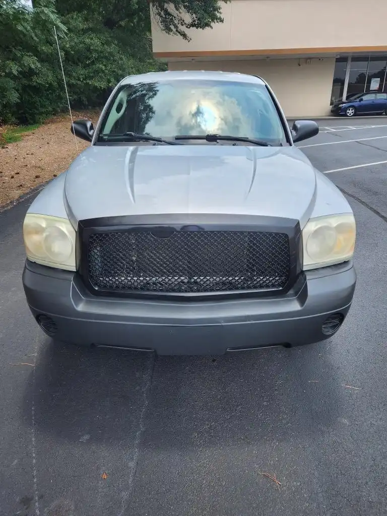 2006 Dodge Dakota ST Club Cab's photo