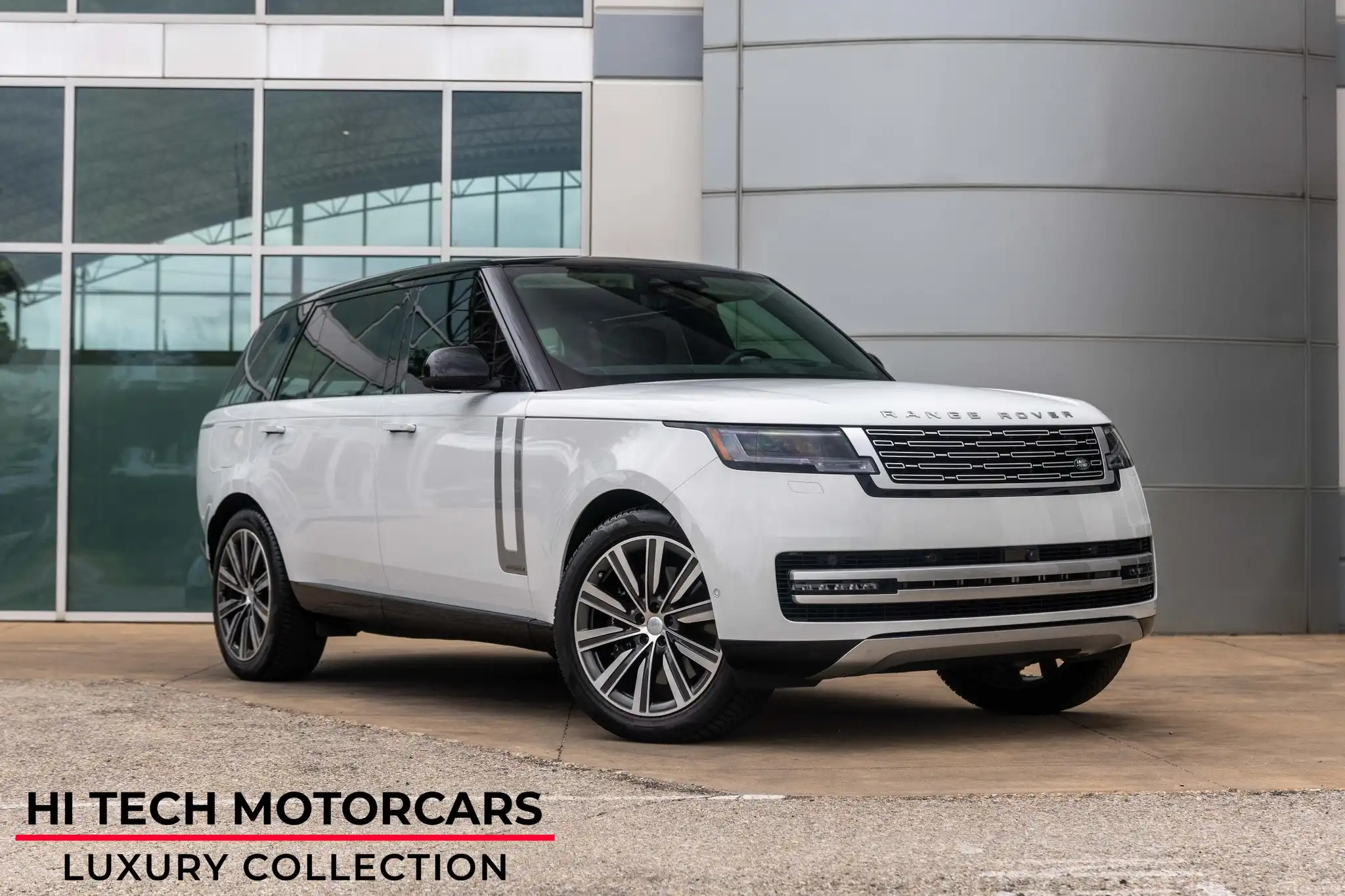 2025 Land Rover Range Rover 4.4 Autobiography LWB 5's photo