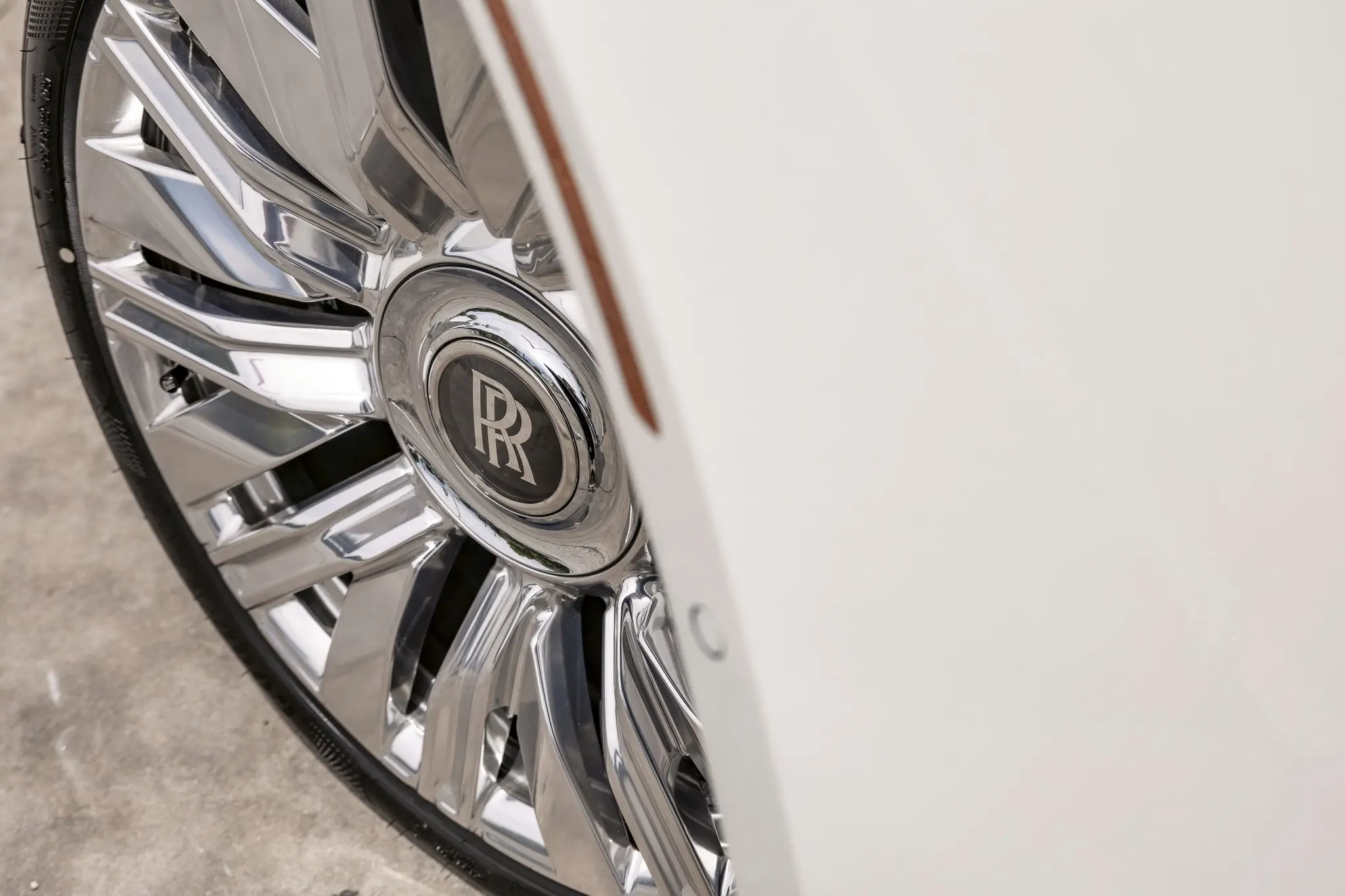 2026 Rolls-Royce Ghost Ghost photo 5