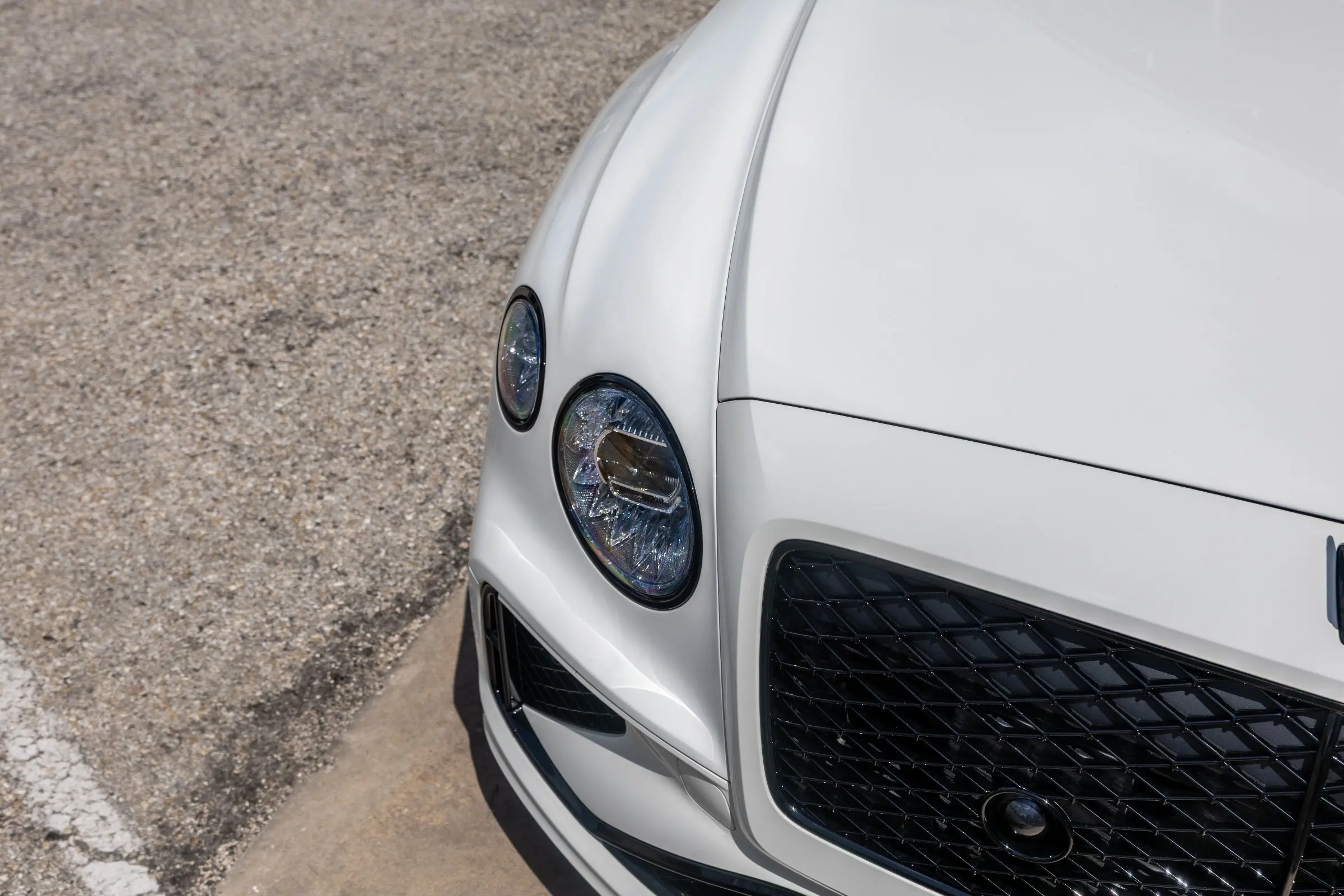 2026 Bentley Flying Spur Base photo 4