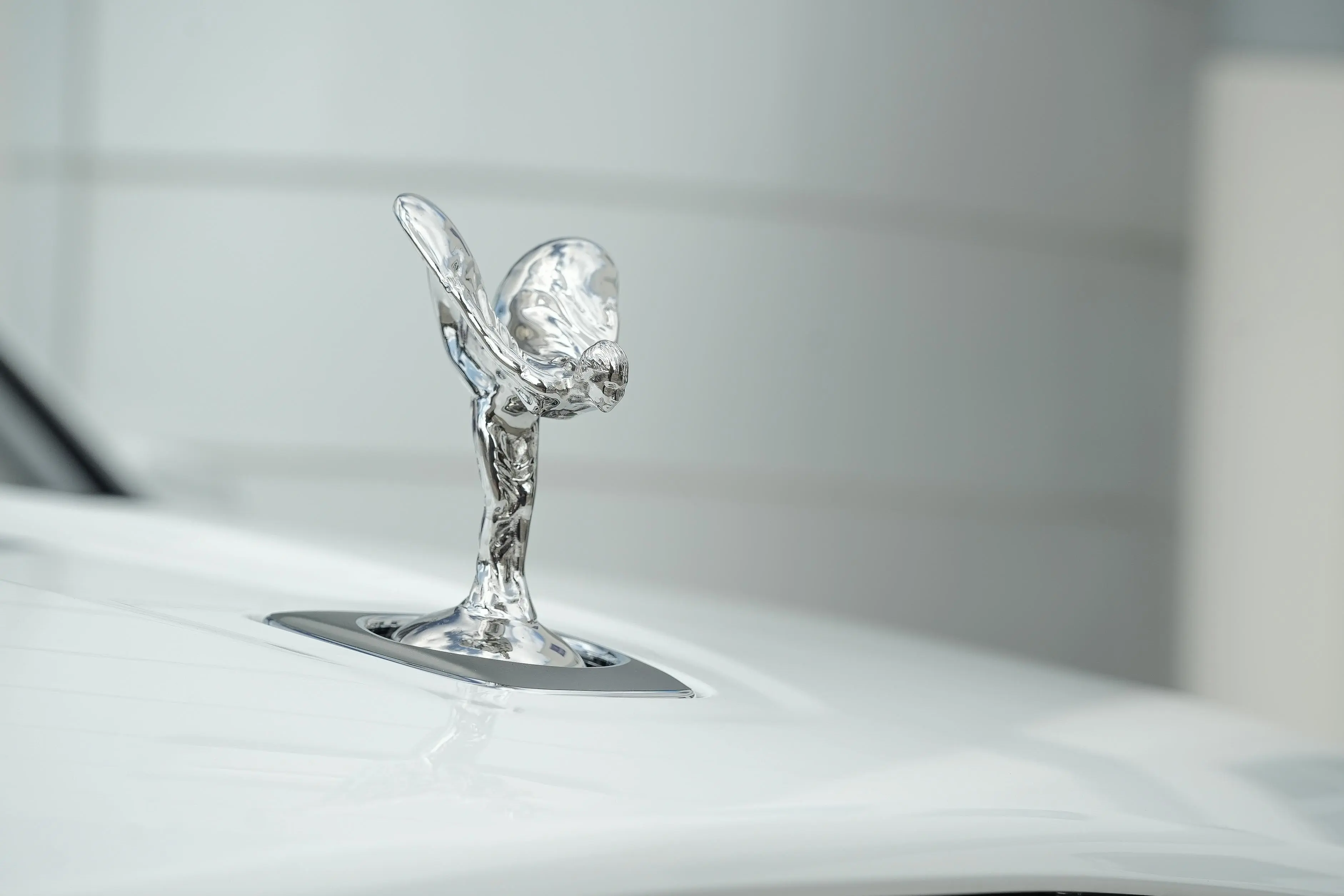 2026 Rolls-Royce Cullinan Base photo 4
